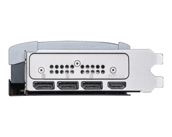 MSI GeForce RTX 5080 16G VENTUS 3X OC PLUS 16GB GDDR7 256 bit Gaming Graphics Card With Triple Fans ( G5080-16V3CP ) - Image 5