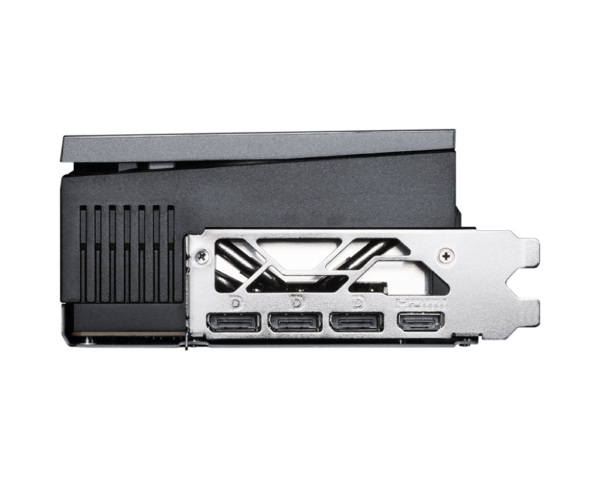MSI GeForce RTX 5090 32G VANGUARD SOC 32GB GDDR7 512-bit Gaming Graphics Card With Triple Fans ( G5090-32VGS ) - Image 5