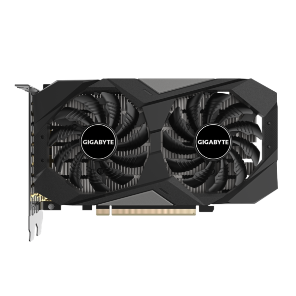 Gigabyte GeForce RTX 3050 WINDFORCE OC V2 6G 6 GB GDDR6 96-Bit Gaming Graphics Card With Dual Fans ( GV-N3050WF2OCV2-6GD ) - Image 7