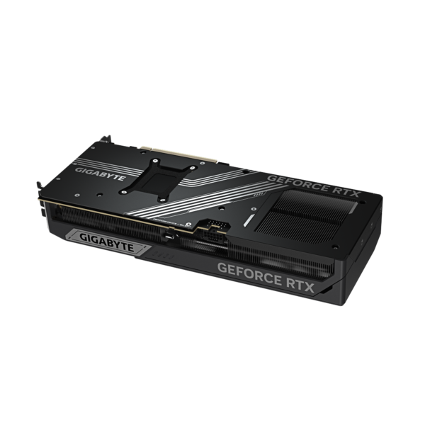Gigabyte GeForce RTX 5080 WINDFORCE OC SFF 16G 16GB GDDR7 256-bit Gaming Graphics Card With Triple Fans ( GV-N5080WF3OC-16GD ) - Image 6