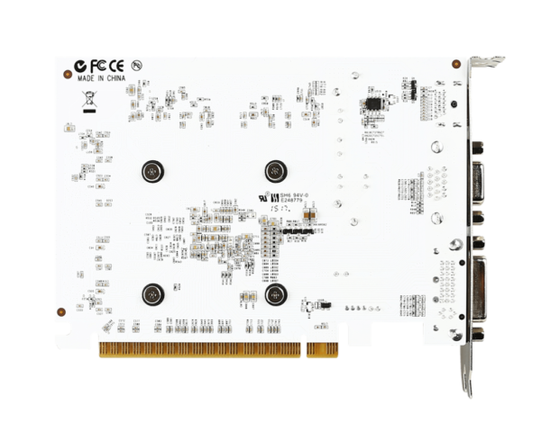 MSI N730-4GD3V2 GT 730 4GB DDR3 128 Bit Graphics Card - Image 4