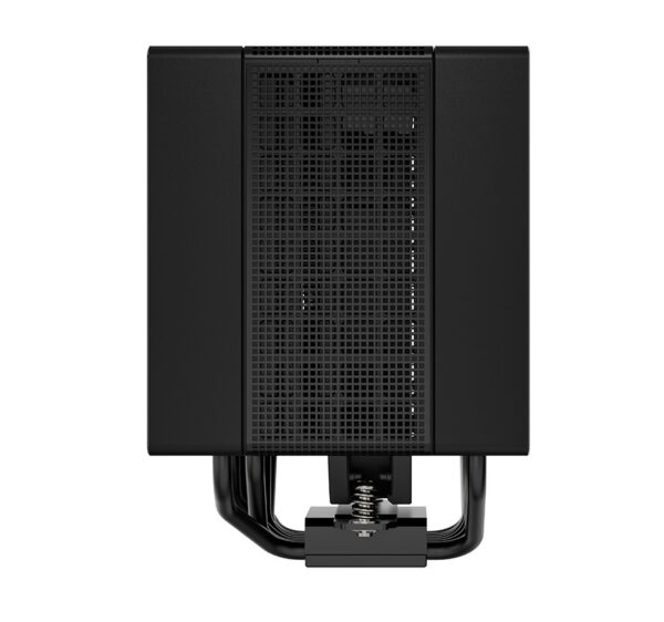 Deepcool ASSASSIN 4S 140mm Dual Tower CPU Air Cooler With Seven 6mm Heat Pipes 140mm Fdb Fan ( R-ASN4S-BKGPMN-G ) - Image 6