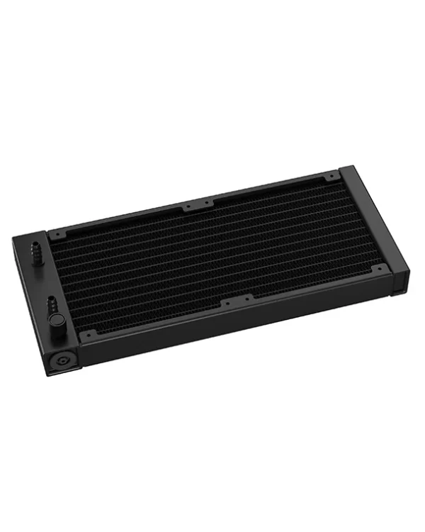 Deepcool LE520 240mm Liquid CPU Cooler With 2 x 120mm High-Performance ARGB Fans ( R-LE520-BKAMMN-G-1 ) - Image 4