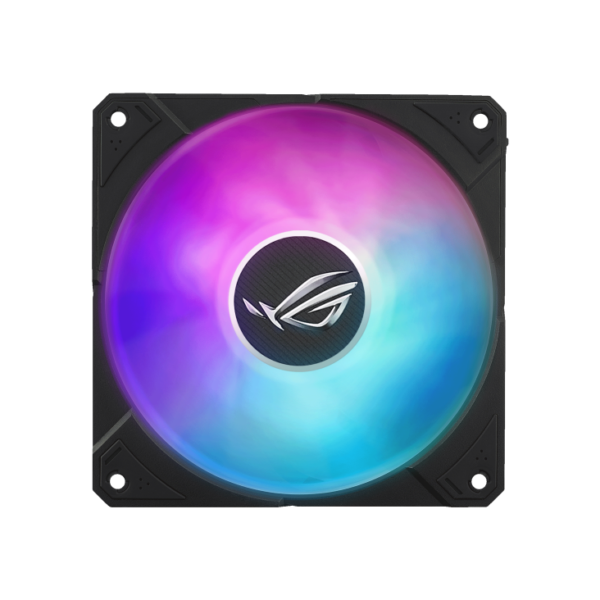 Asus ROG Ryujin III 360 ARGB Extreme 360mm CPU Liquid Cooler With Three Magnetic ROG ARGB Fans - Image 12