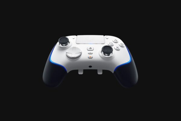 Razer Wolverine V2 Pro Wireless White Gaming Controller  For PS5 Consoles And PC ( RZ06-04710200-R3A1 ) - Image 3