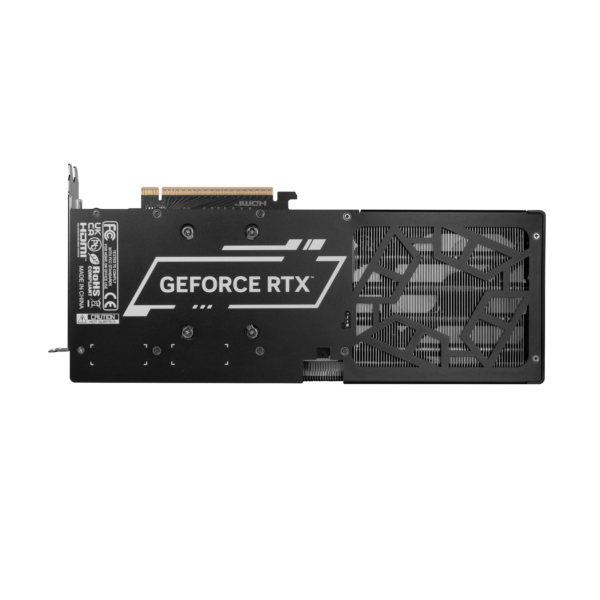 GALAX GeForce RTX 5080 1-Click OC 16GB GDDR7 256-bit Gaming Graphics Card With Triple Fans ( 58NZN6MDBBOC ) - Image 11