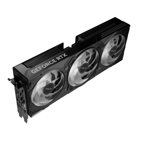Galax GeForce RTX 5070 Ti EX Gamer 1-Click OC 16GB GDDR7 256-bit Gaming Graphics Card With Triple Fans ( 57IZN6MDBUEX ) - Image 18