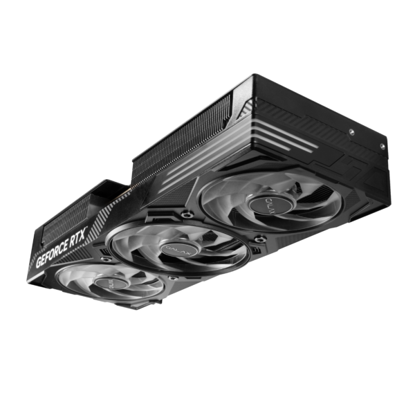 Galax GeForce RTX 5070 Ti EX Gamer 1-Click OC 16GB GDDR7 256-bit Gaming Graphics Card With Triple Fans ( 57IZN6MDBUEX ) - Image 21