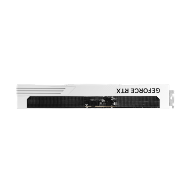 GALAX GeForce RTX 5070 Ti EX Gamer 1-Click OC White 16GB GDDR7 256-bit Gaming Graphics Card With Triple Fans ( 57IZN6MDBVGW ) - Image 10