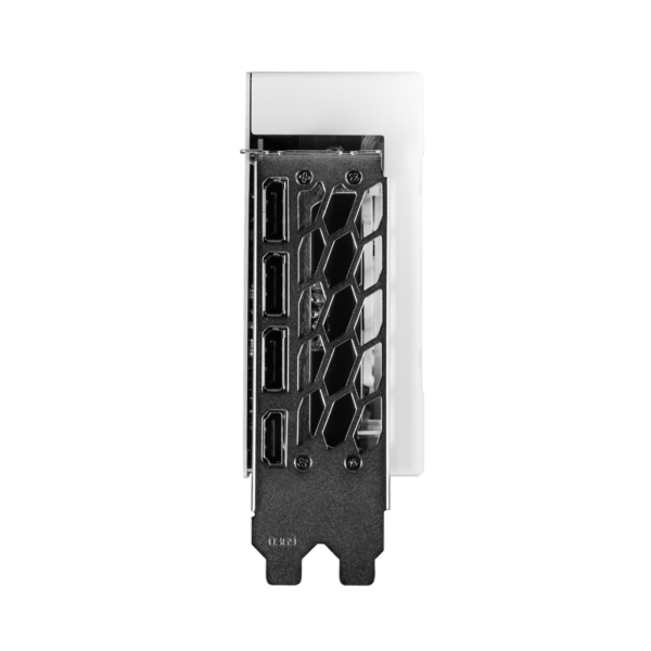 GALAX GeForce RTX 5070 Ti EX Gamer 1-Click OC White 16GB GDDR7 256-bit Gaming Graphics Card With Triple Fans ( 57IZN6MDBVGW ) - Image 11