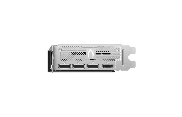 ZOTAC GAMING GeForce RTX 5070 SOLID OC 12GB GDDR7 192-bit Gaming Graphics Card With Triple Fans ( ZT-B50700J-10P ) - Image 3