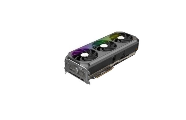 ZOTAC GAMING GeForce RTX 5070 Ti AMP Extreme INFINITY 16GB GDDR7 256-bit Gaming Graphics Card With Triple Fans ( ZT-B50710B-10P ) - Image 6