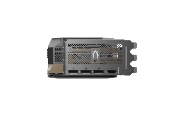 ZOTAC GAMING GeForce RTX 5090 AMP Extreme INFINITY 32GB GDDR7 512-bit Gaming Graphics Card With Triple Fans ( ZT-B50900B-10P ) - Image 3