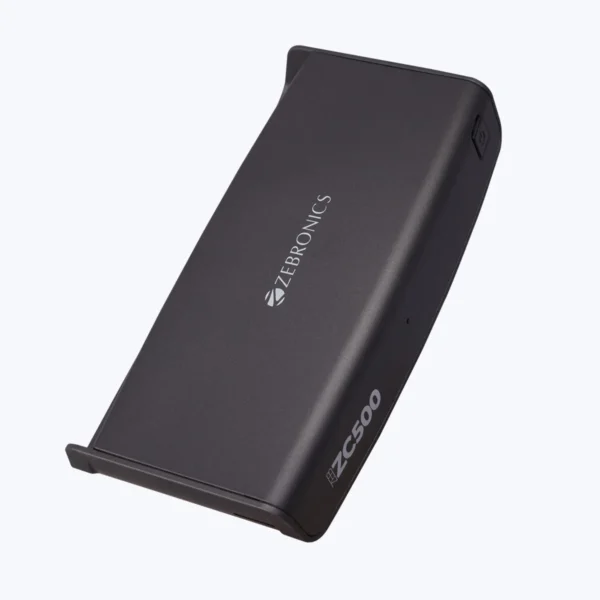 Zebronics Zeb-ZC500 Ethernet Thin Clients