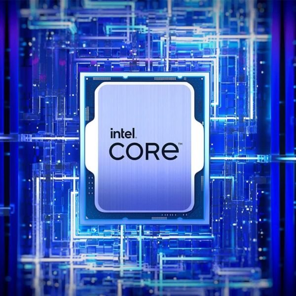 Intel Core i5-13600K 13th Gen Desktop Processor BX8071513600K ( Intel Socket LGA1700, Total Cores 14, Total Threads 20, 44 MB Intel Smart Cache, 5.1 GHz Max Turbo Frequency ) - Image 3