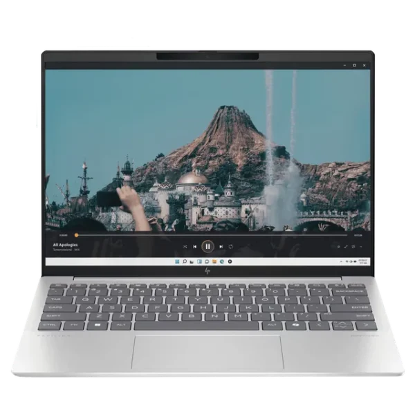 HP Pavilion Aero 13-bg0017AU AMD Ryzen 7-8840U 13.3 inch WUXGA IPS Thin & Light Silver Laptop ( 16GB LPDDR5x RAM, 512GB SSD, WIN 11+MSO )