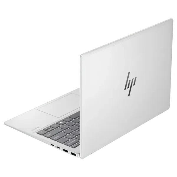HP Pavilion Aero 13-bg0017AU AMD Ryzen 7-8840U 13.3 inch WUXGA IPS Thin & Light Silver Laptop ( 16GB LPDDR5x RAM, 512GB SSD, WIN 11+MSO ) - Image 4