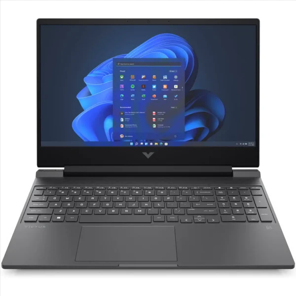 HP Victus 15-FA1422TX Intel Core i5 12th Gen 15.6 inch 144 Hz Full HD Blue Gaming Laptop (  8GB DDR4 RAM, 512GB SSD, RTX 3050A 4GB, WIN 11+MSO ) 