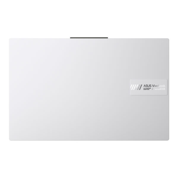 ASUS Vivobook S 15 K5504VAB-BN416WS Intel Evo Core i5-13500H 13th Gen 15.6 Inch FHD 60Hz Light Weight Laptop ( 16GB LPDDR5 RAM, 512GB SSD, Windows 11, MS Office , Cool Silver ) - Image 5