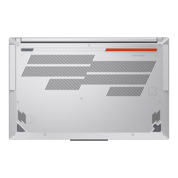 ASUS Vivobook S 15 K5504VAB-BN416WS Intel Evo Core i5-13500H 13th Gen 15.6 Inch FHD 60Hz Light Weight Laptop ( 16GB LPDDR5 RAM, 512GB SSD, Windows 11, MS Office , Cool Silver ) - Image 6