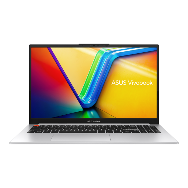 ASUS Vivobook S 15 K5504VAB-BN416WS Intel Evo Core i5-13500H 13th Gen 15.6 Inch FHD 60Hz Light Weight Laptop ( 16GB LPDDR5 RAM, 512GB SSD, Windows 11, MS Office , Cool Silver )