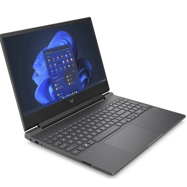 HP Victus 15-fa1333TX Intel Core i7 13620H 13th Gen 15.6 inch 144 Hz Full HD Gaming Laptop ( 16 GB DDR4 RAM, 1 TB SSD, RTX 4060 8 GB GPU, WIN 11+MSO, Blue ) - Image 3