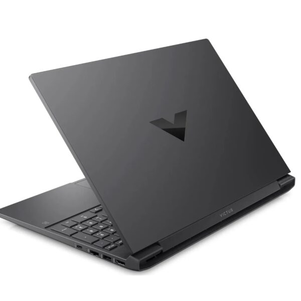 HP Victus 15-fa1333TX Intel Core i7 13620H 13th Gen 15.6 inch 144 Hz Full HD Gaming Laptop ( 16 GB DDR4 RAM, 1 TB SSD, RTX 4060 8 GB GPU, WIN 11+MSO, Blue ) - Image 2
