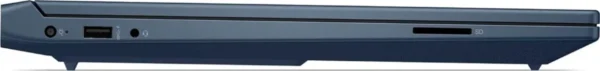 HP Victus 15-fa2090TX Intel i5 13th Gen 15.6 inch 144 Hz Full HD Gaming Laptop ( 8 GB DDR4 RAM, 512GB SSD , RTX 2050 4 GB GPU,  WIN 11+MSO, Performance Blue ) - Image 5