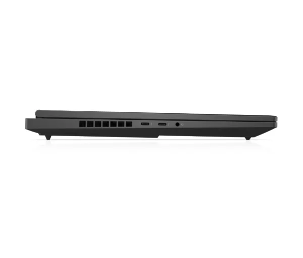 HP Omen 16-WF1095TX Intel Core i7 14th Gen 16.1 Inch FHD Antiglare IPS 144Hz Gaming Laptop ( 16GB DDR5 RAM, 1 TB SSD, RTX 4050 6GB GPU, WIN 11+MSO, Black ) - Image 6