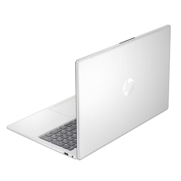 HP 15-fc0026AU AMD Ryzen 3 7320U 15.6 inch Full HD Thin and Light Silver Laptop 7L030PA ( 8 GB LPDDR5 RAM, 512 GB SSD, WIN 11+MSO ) - Image 3