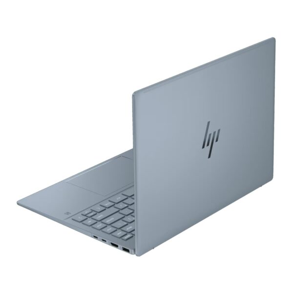HP Pavilion Plus 14-ew1082TU Intel Evo Platform Intel Core Ultra 5 Processor 14 inch WQXGA Thin and Light Blue Laptop A3WE3PA ( 16 GB LPDDR5x RAM, 512 GB SSD, WIN 11+MSO ) - Image 3