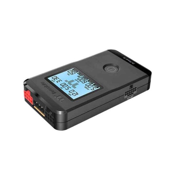 Thermaltake Dr. Power III ATX Power Supply Tester ( AC-069-OO1NAN-A1 ) - Image 4