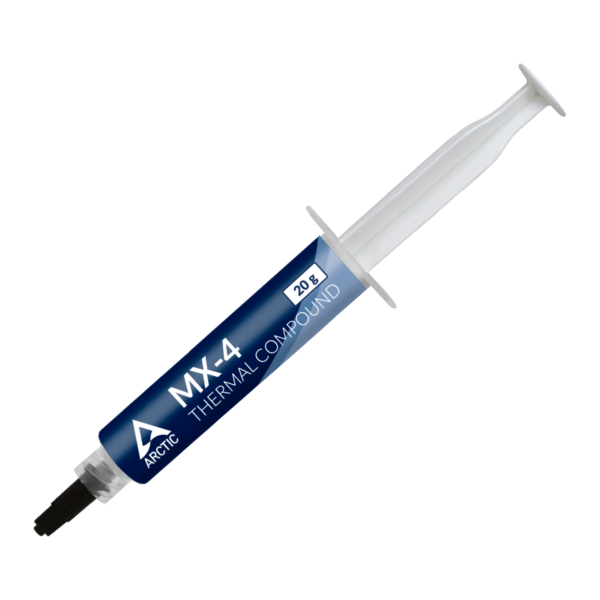 Arctic MX-4 Thermal Paste Without Spatula 20g ( ACTCP00001B )