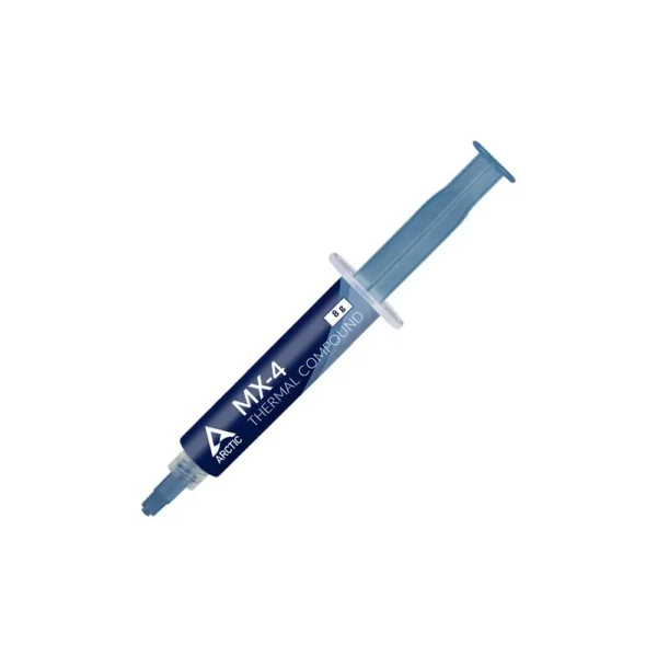 Arctic MX-4 Premium Performance Thermal Paste Without Spatula-8g (ACTCP00008B)