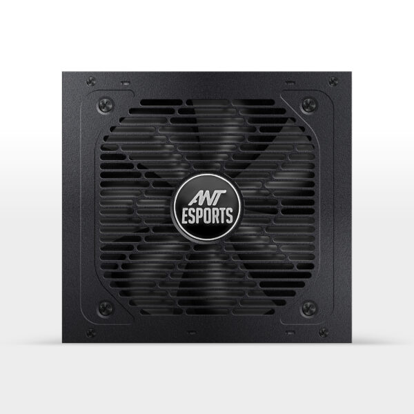 Ant Esports RX750 750Watt 80 Plus Bronze Certified Non Modular Atx Power Gaming Power Supply Unit ( AESP0328 ) - Image 4