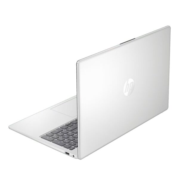 HP 15-fc1004AU AMD Ryzen 5-7535HS 15.6 Inch FHD Thin and Light Silver Laptop AK6C7PA ( 8 GB DDR5 RAM, 512 GB SSD, WIN 11+MSO ) - Image 4
