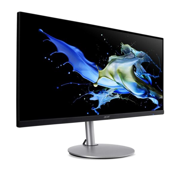 Acer CB342CK smiiphzx 34 Inch IPS UltraWide QHD 75Hz 1ms VRB Zero Frame Monitor With AMD Radeon FREESYNC Technology & HDR Ready - Image 6
