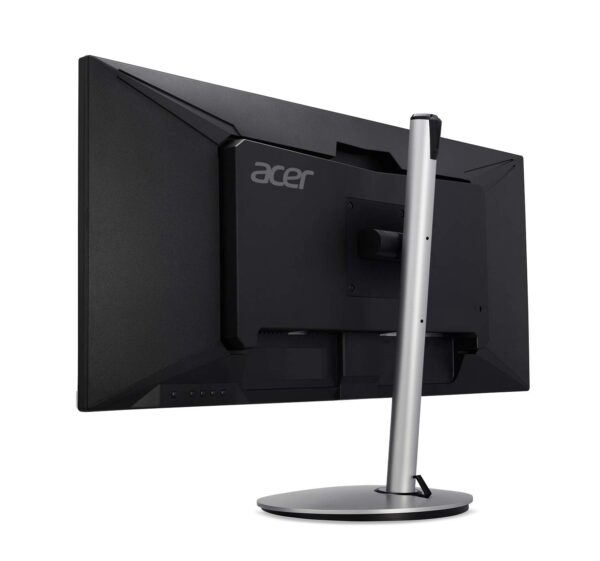 Acer CB342CK smiiphzx 34 Inch IPS UltraWide QHD 75Hz 1ms VRB Zero Frame Monitor With AMD Radeon FREESYNC Technology & HDR Ready - Image 8