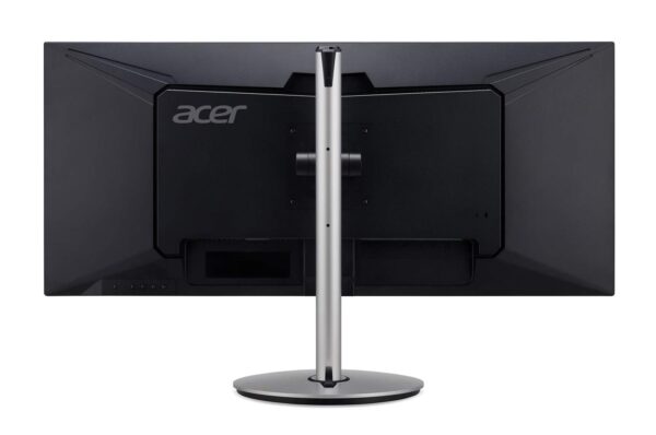 Acer CB342CK smiiphzx 34 Inch IPS UltraWide QHD 75Hz 1ms VRB Zero Frame Monitor With AMD Radeon FREESYNC Technology & HDR Ready - Image 10