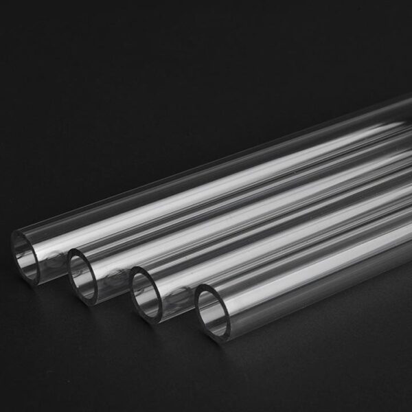 Thermaltake V-Tubler PETG Tube 1000mm-4 pack ( CL-W116-PL16TR-A ) - Image 2