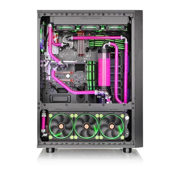 Thermaltake V-Tubler PETG Tube 1000mm-4 pack ( CL-W116-PL16TR-A ) - Image 3