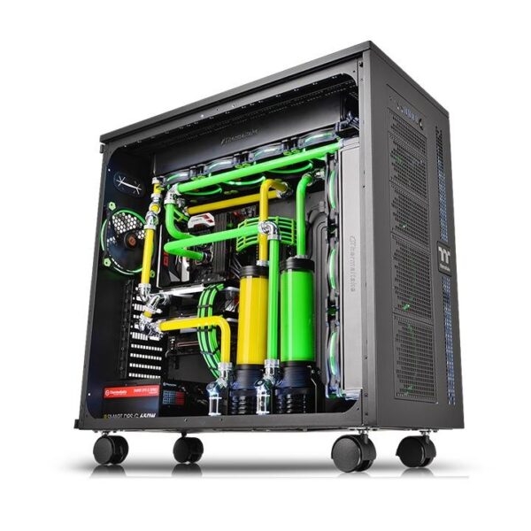 Thermaltake V-Tubler PETG Tube 1000mm-4 pack ( CL-W116-PL16TR-A ) - Image 4
