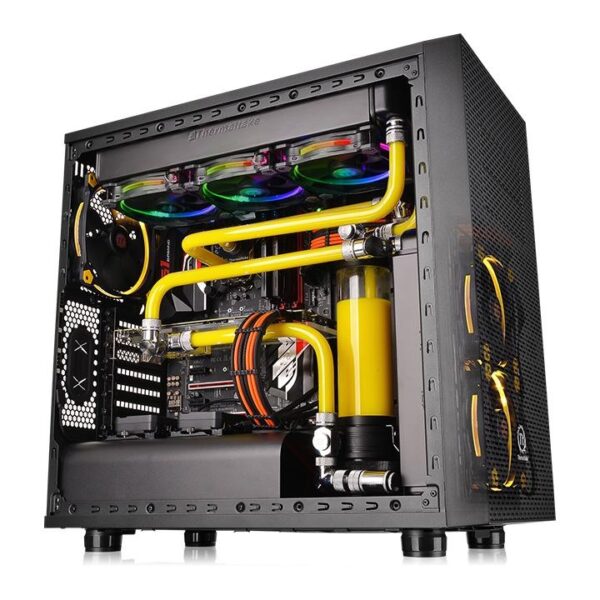 Thermaltake V-Tubler PETG Tube 1000mm-4 pack ( CL-W116-PL16TR-A ) - Image 5