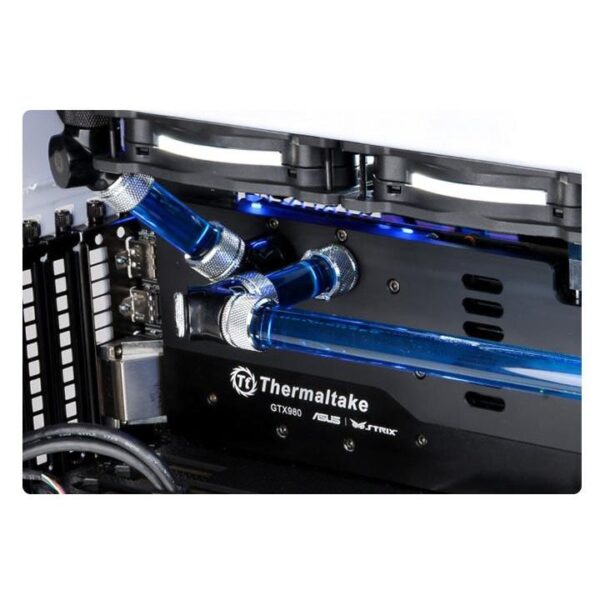 Thermaltake V-Tubler PETG Tube 1000mm-4 pack ( CL-W116-PL16TR-A ) - Image 7
