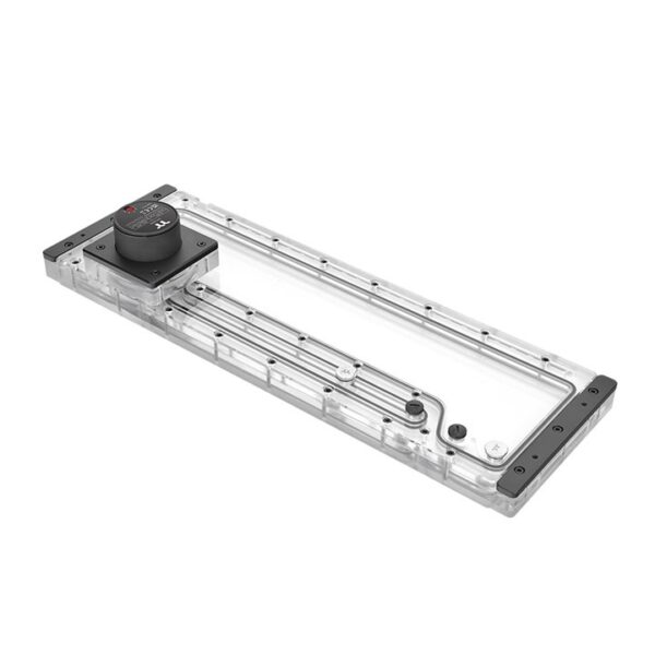 Thermaltake Pacific Core P8 DP-D5 Plus Distro-Plate with Pump Combo ( CL-W345-PL00SW-A ) - Image 4