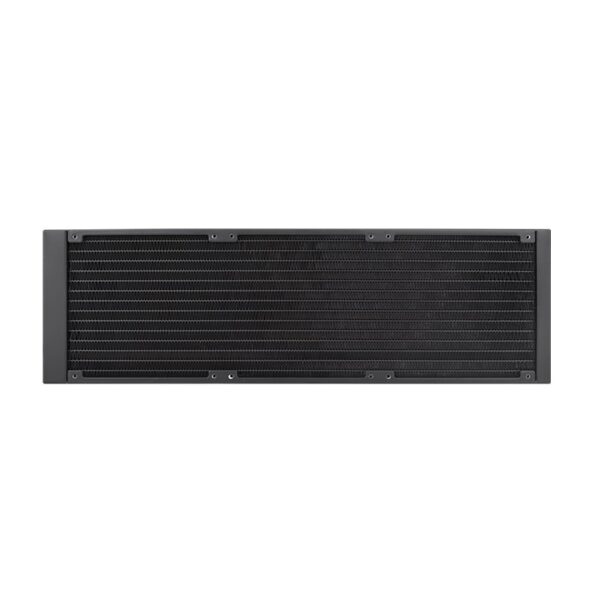 Thermaltake TH420 V2 Ultra ARGB Sync 420mm All-In-One Black CPU Liquid Cooler ( CL-W386-PL14SW-A ) - Image 3