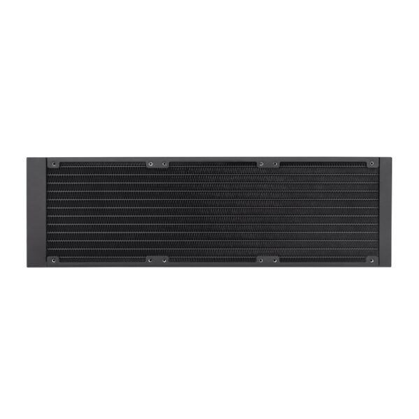 Thermaltake TOUGHLIQUID 360 EX Pro ARGB Sync All-In-One Black Cpu Liquid Cooler ( CL-W400-PL12BL-A ) - Image 3