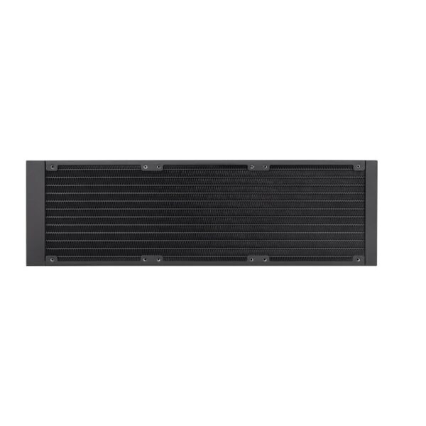 Thermaltake TH360 V2 Ultra EX ARGB Sync All-In-One 360 mm Black Cpu Liquid Cooler ( CL-W415-PL12SW-A ) - Image 5