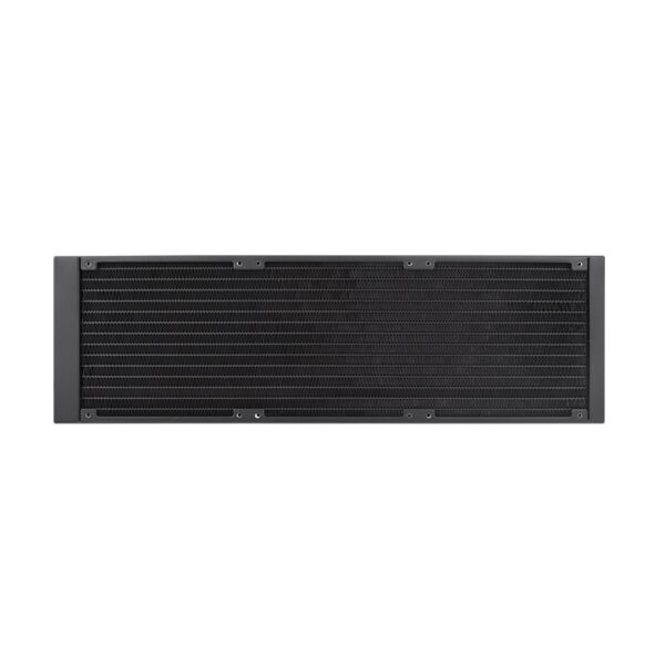 Thermaltake TH420 V2 Ultra EX ARGB Sync 420mm All-In-One Black CPU Liquid Cooler ( CL-W417-PL14SW-A ) - Image 5