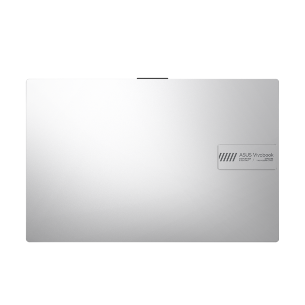 ASUS Vivobook Go 15 E1504FA-NJ132WS AMD Ryzen 5 7520U 15.6 Inch FHD 60Hz Laptop ( 8GB LPDDR5 RAM, 512GB SSD, Windows 11, MS Office, Cool Silver ) - Image 4